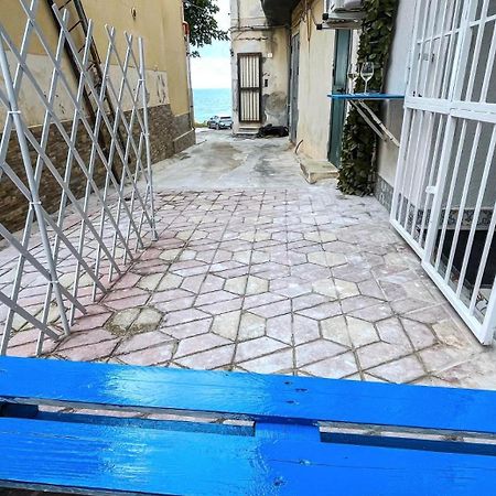 Bleu Bijou Apartment Palermo Exterior foto